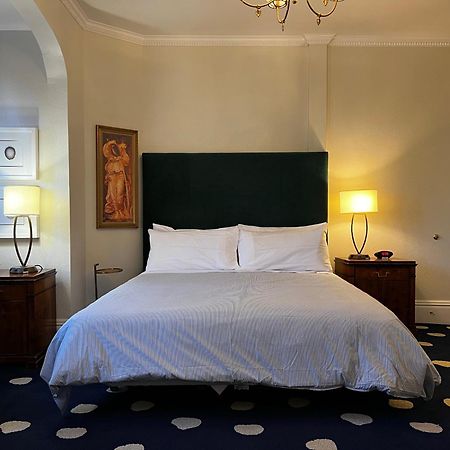 Sterling Hotel Sacramento Eksteriør billede