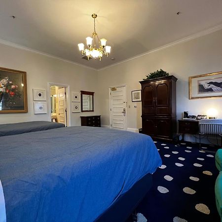 Sterling Hotel Sacramento Eksteriør billede