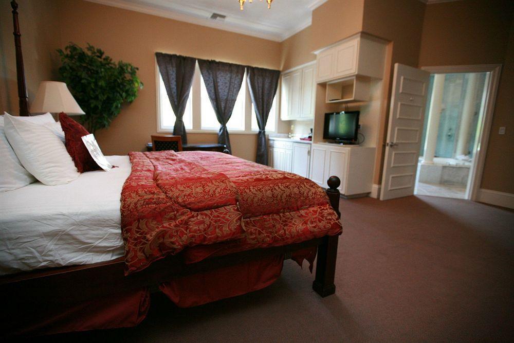 Sterling Hotel Sacramento Værelse billede