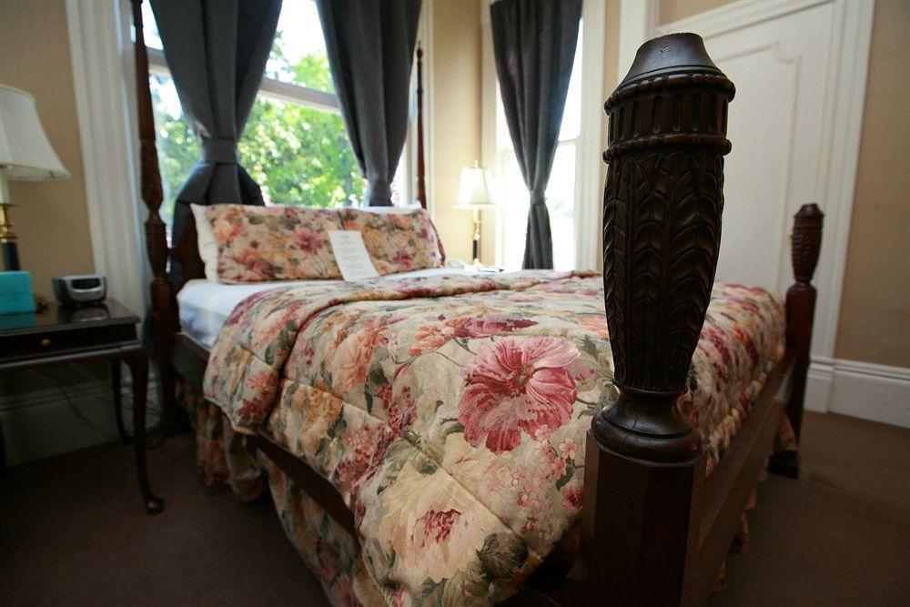 Sterling Hotel Sacramento Eksteriør billede